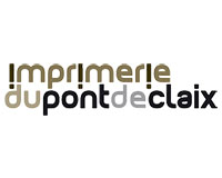 Client Imprimerie du Pont de Claix